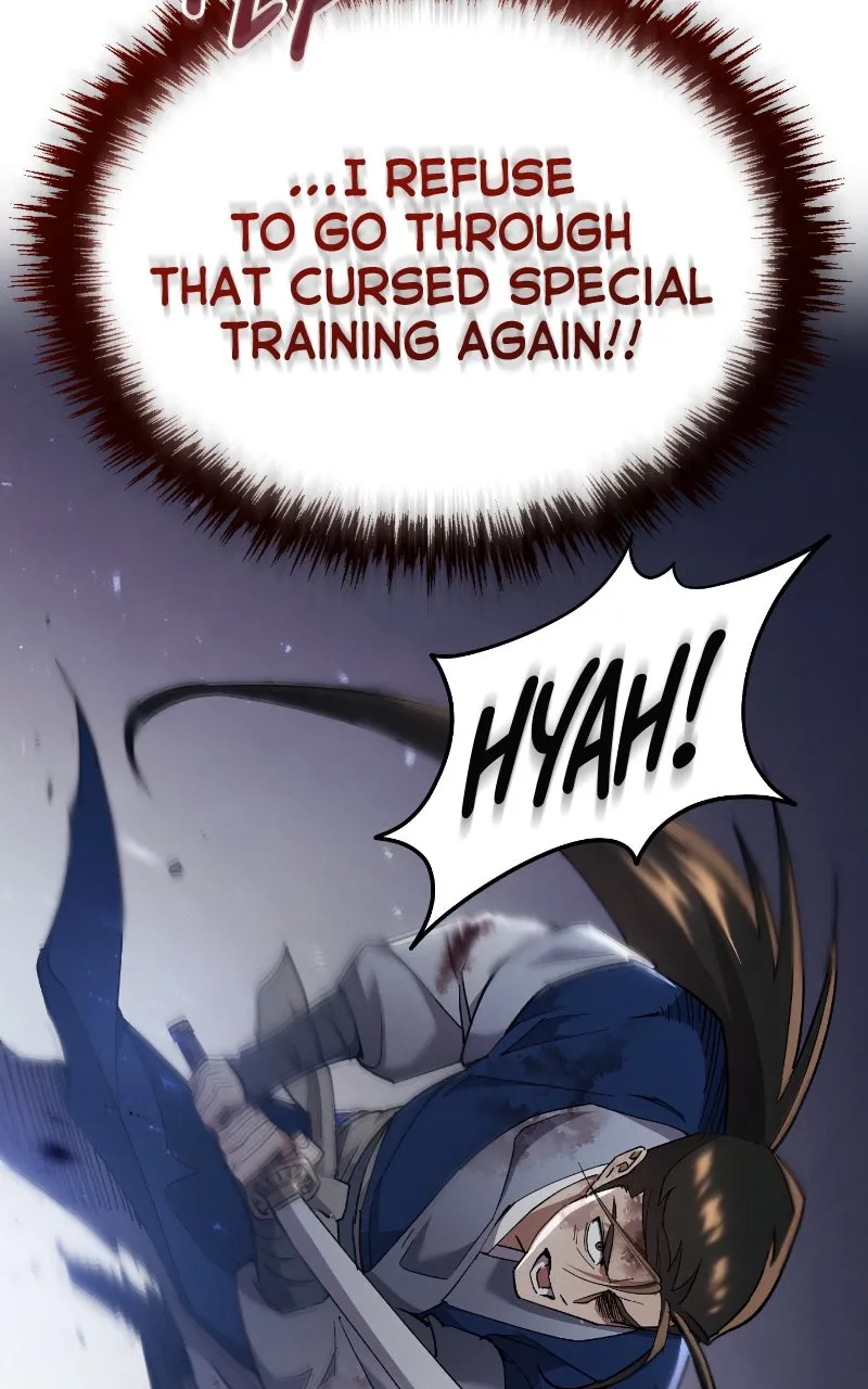 The Heavenly Demon Wants a Quiet Life Chapter 35 page 97 - 