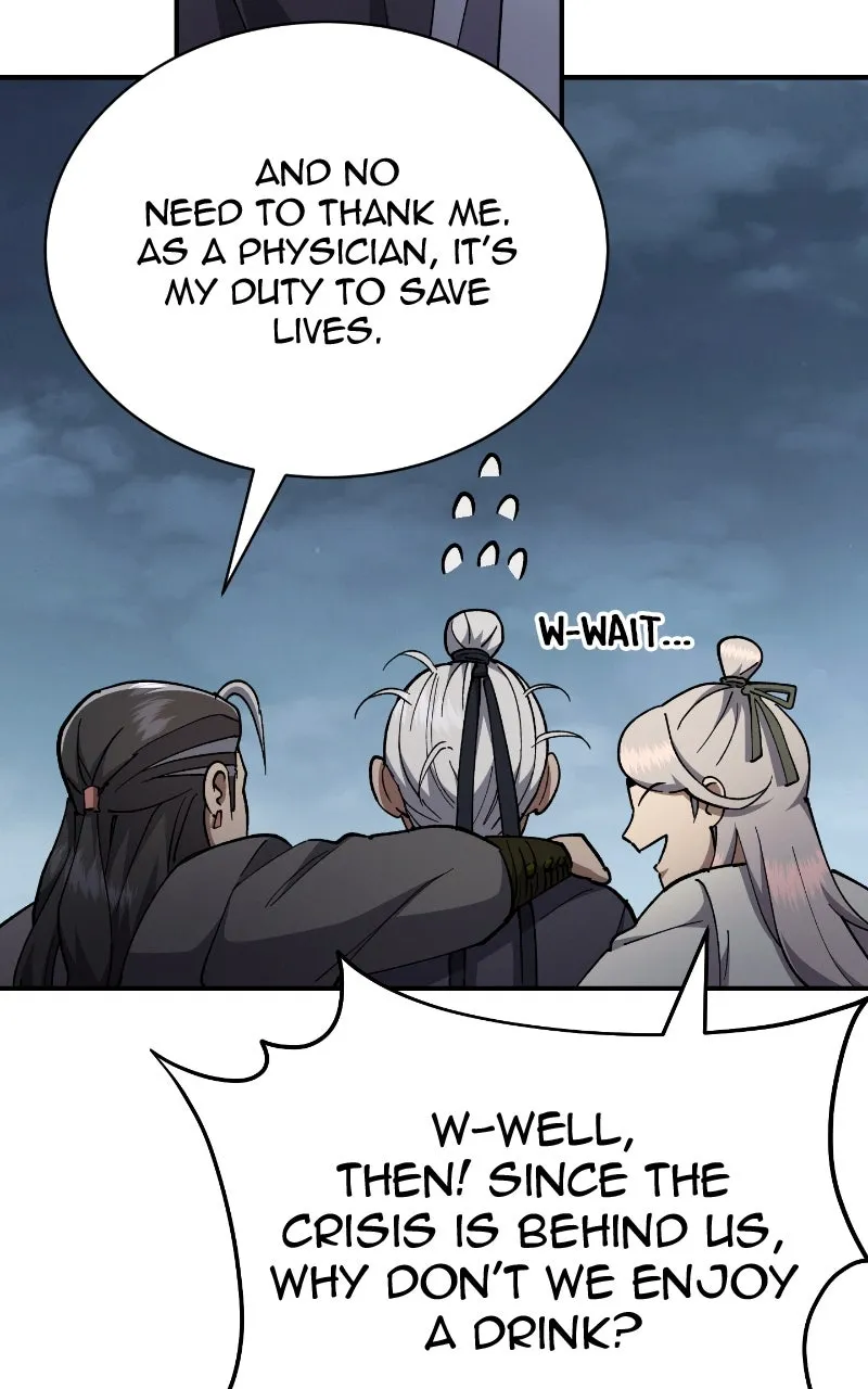 The Heavenly Demon Wants a Quiet Life Chapter 36 page 101 - 