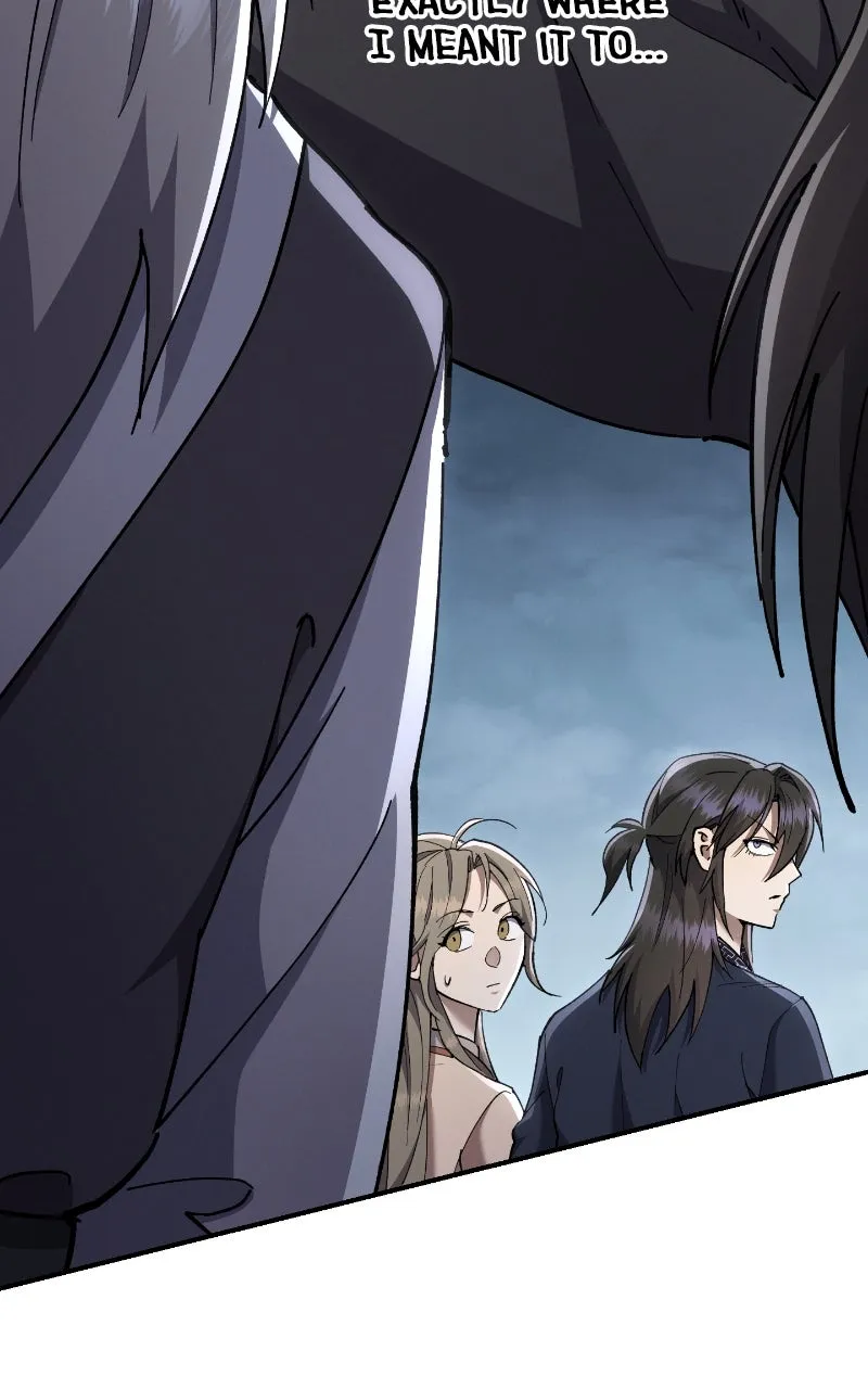 The Heavenly Demon Wants a Quiet Life Chapter 36 page 103 - 