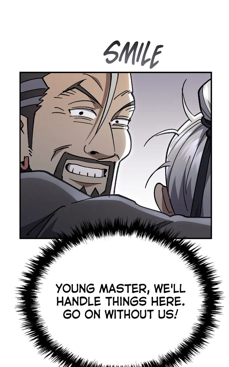 The Heavenly Demon Wants a Quiet Life Chapter 36 page 104 - 