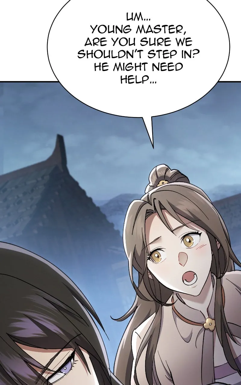 The Heavenly Demon Wants a Quiet Life Chapter 36 page 16 - 