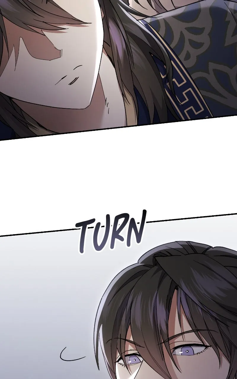 The Heavenly Demon Wants a Quiet Life Chapter 36 page 17 - 