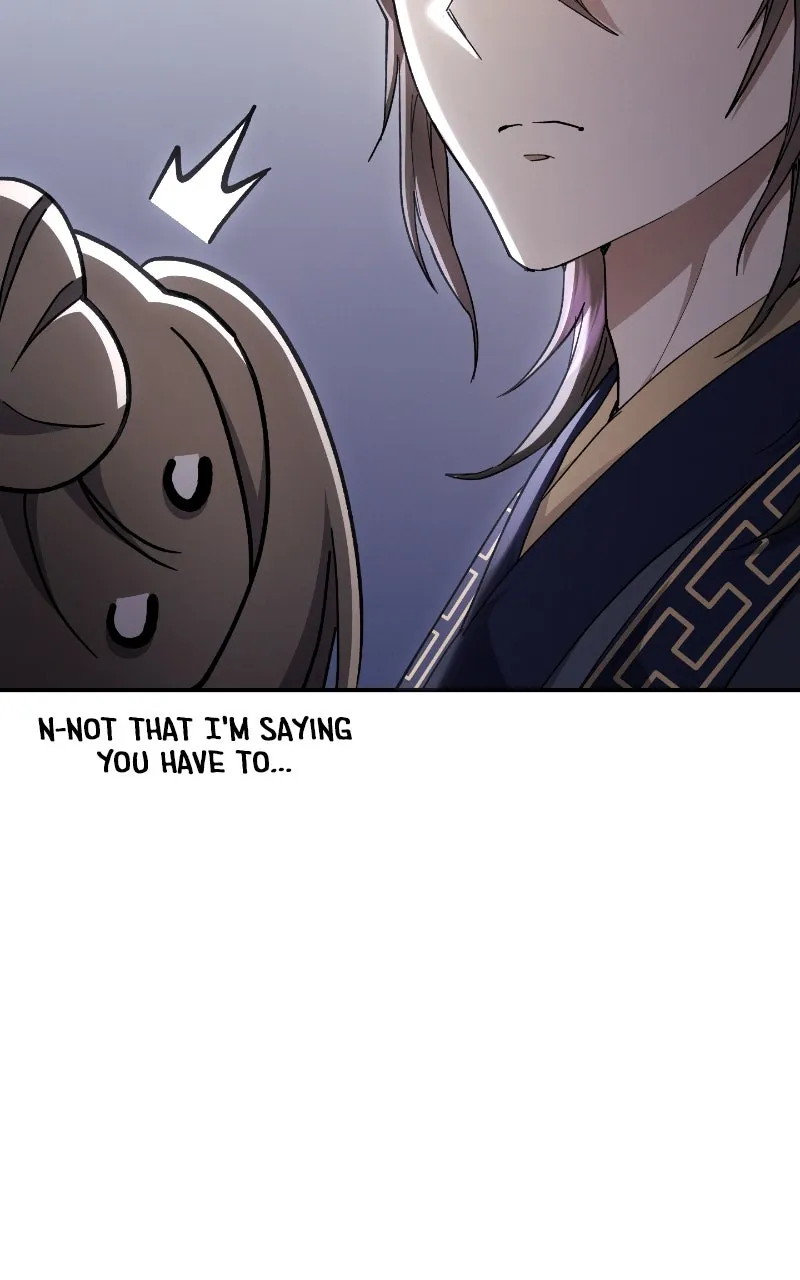 The Heavenly Demon Wants a Quiet Life Chapter 36 page 18 - 