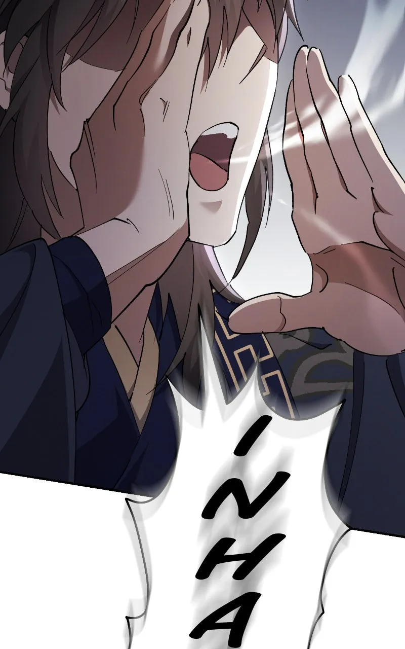 The Heavenly Demon Wants a Quiet Life Chapter 36 page 20 - 