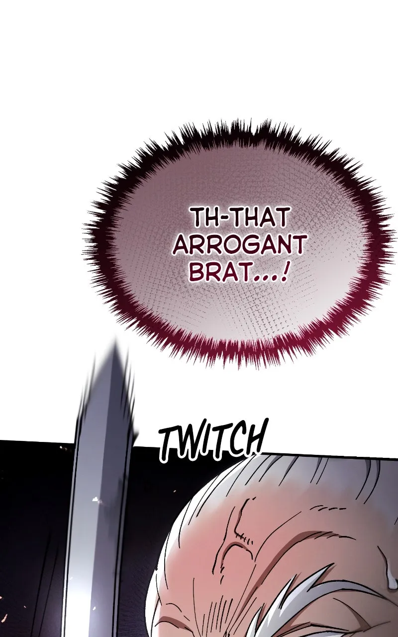 The Heavenly Demon Wants a Quiet Life Chapter 36 page 3 - 
