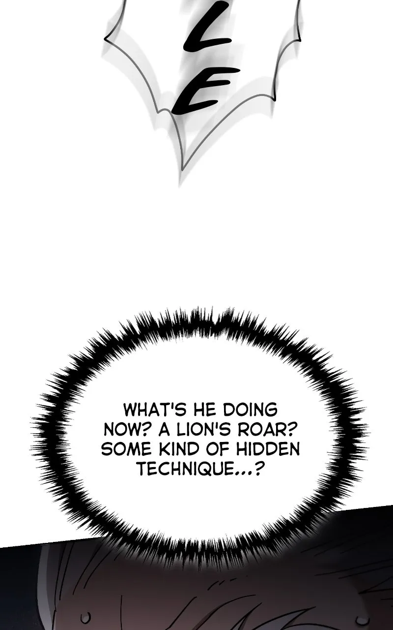 The Heavenly Demon Wants a Quiet Life Chapter 36 page 21 - 