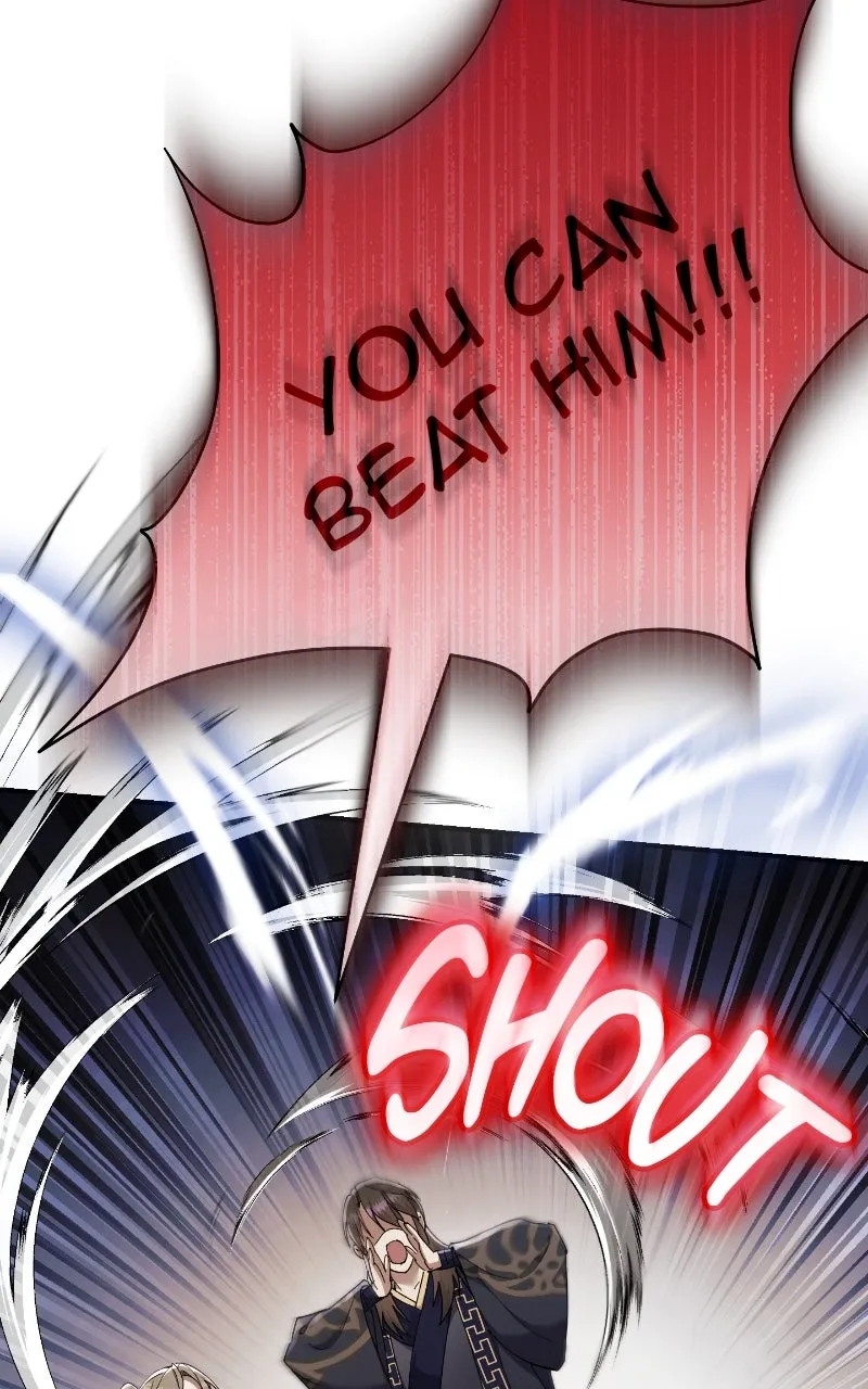 The Heavenly Demon Wants a Quiet Life Chapter 36 page 23 - 