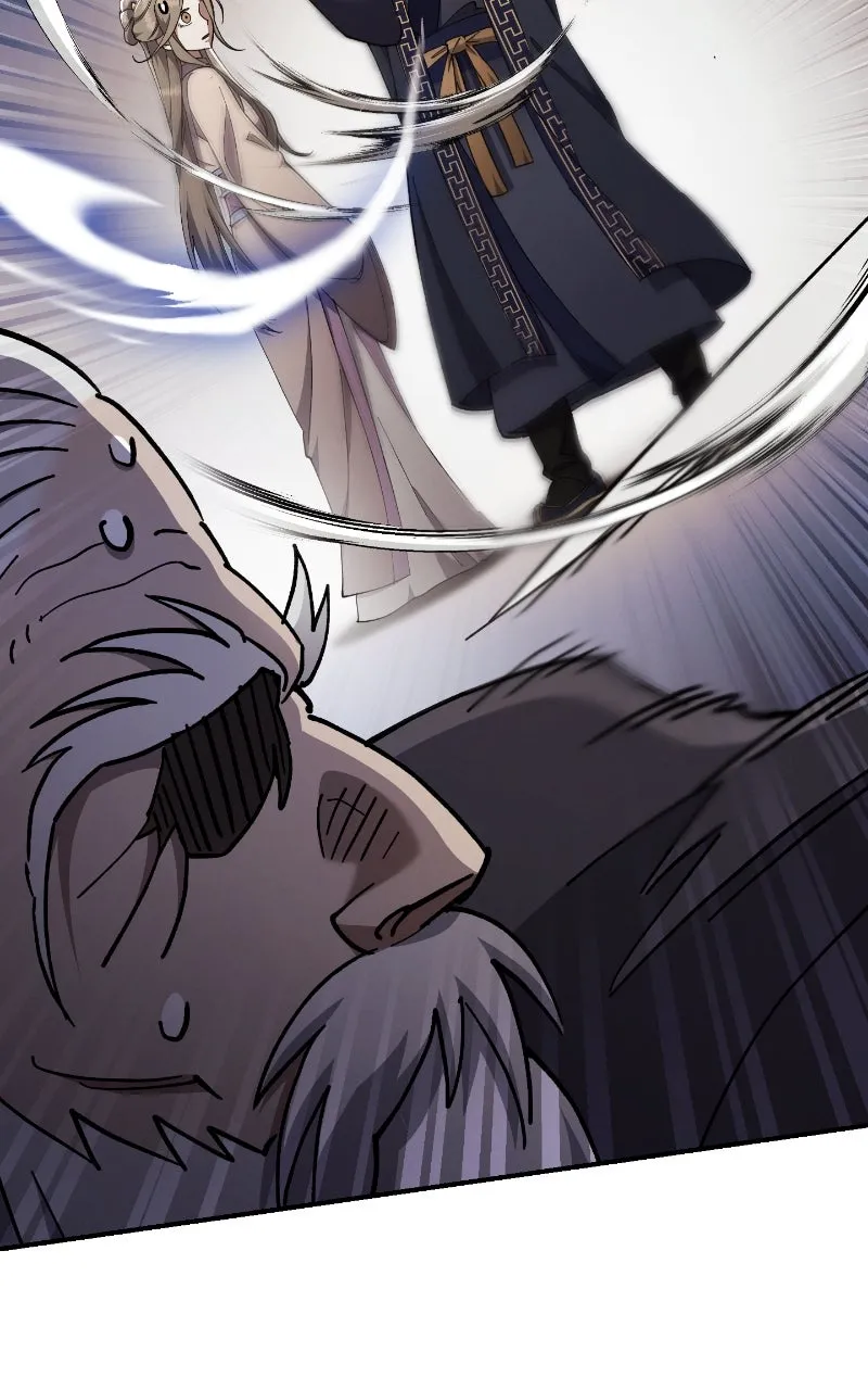 The Heavenly Demon Wants a Quiet Life Chapter 36 page 24 - 