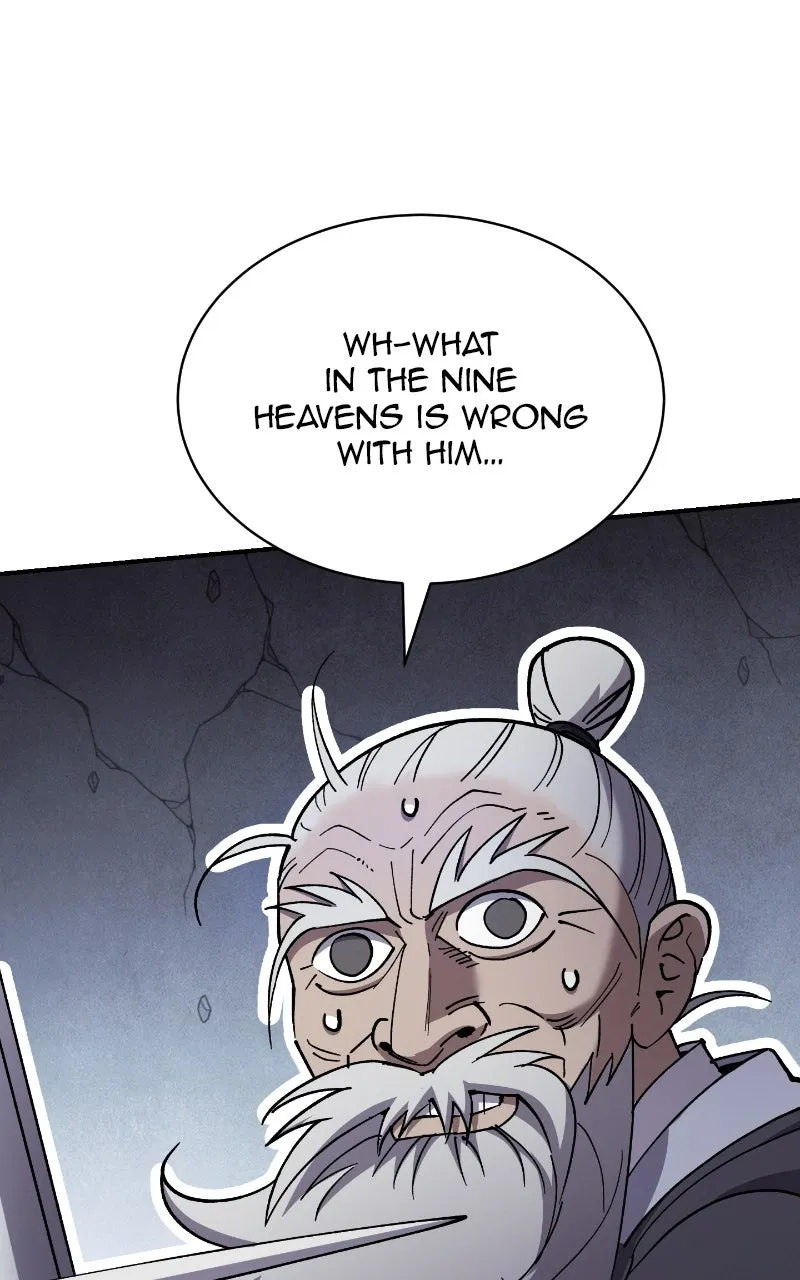 The Heavenly Demon Wants a Quiet Life Chapter 36 page 25 - 