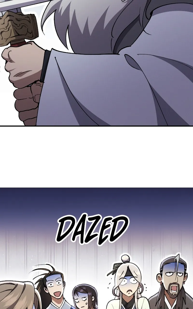 The Heavenly Demon Wants a Quiet Life Chapter 36 page 26 - 