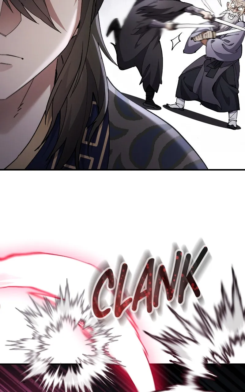 The Heavenly Demon Wants a Quiet Life Chapter 36 page 28 - 