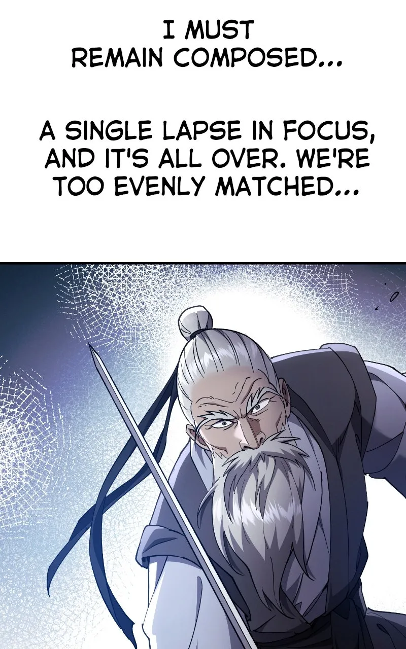 The Heavenly Demon Wants a Quiet Life Chapter 36 page 32 - 