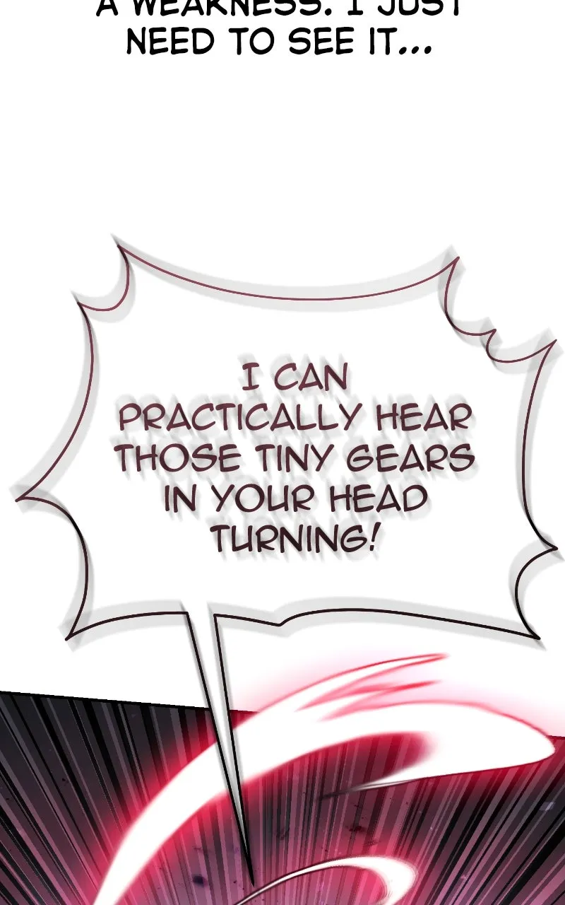 The Heavenly Demon Wants a Quiet Life Chapter 36 page 34 - 