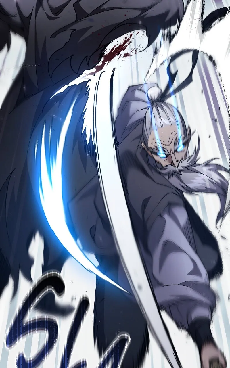 The Heavenly Demon Wants a Quiet Life Chapter 36 page 40 - 