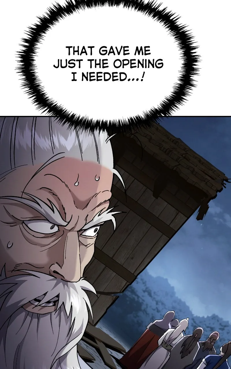The Heavenly Demon Wants a Quiet Life Chapter 36 page 42 - 