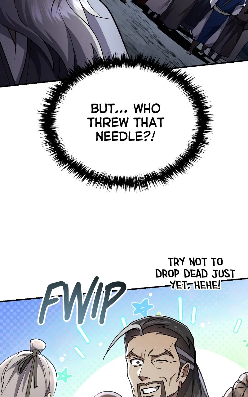 The Heavenly Demon Wants a Quiet Life Chapter 36 page 43 - 