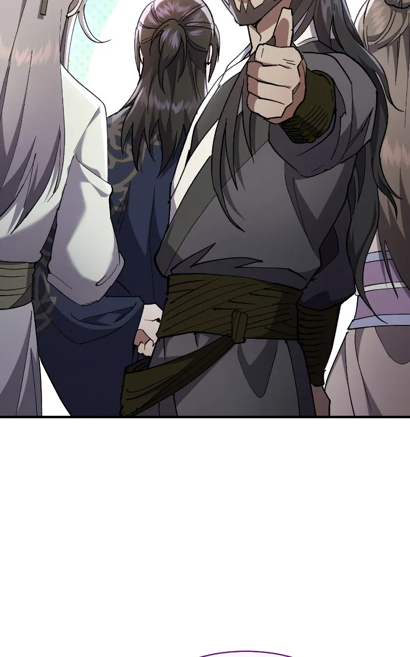 The Heavenly Demon Wants a Quiet Life Chapter 36 page 44 - 