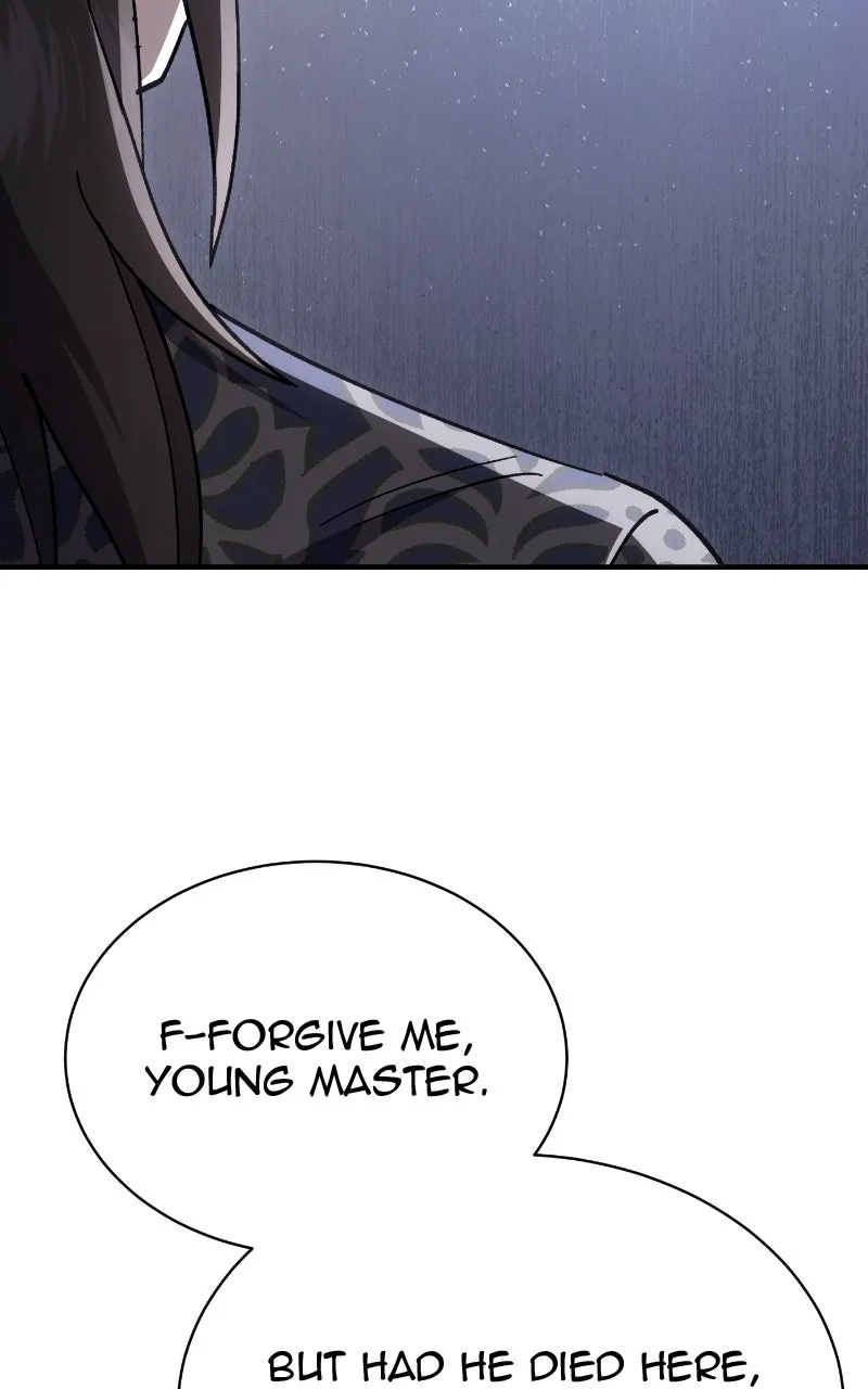 The Heavenly Demon Wants a Quiet Life Chapter 36 page 46 - 