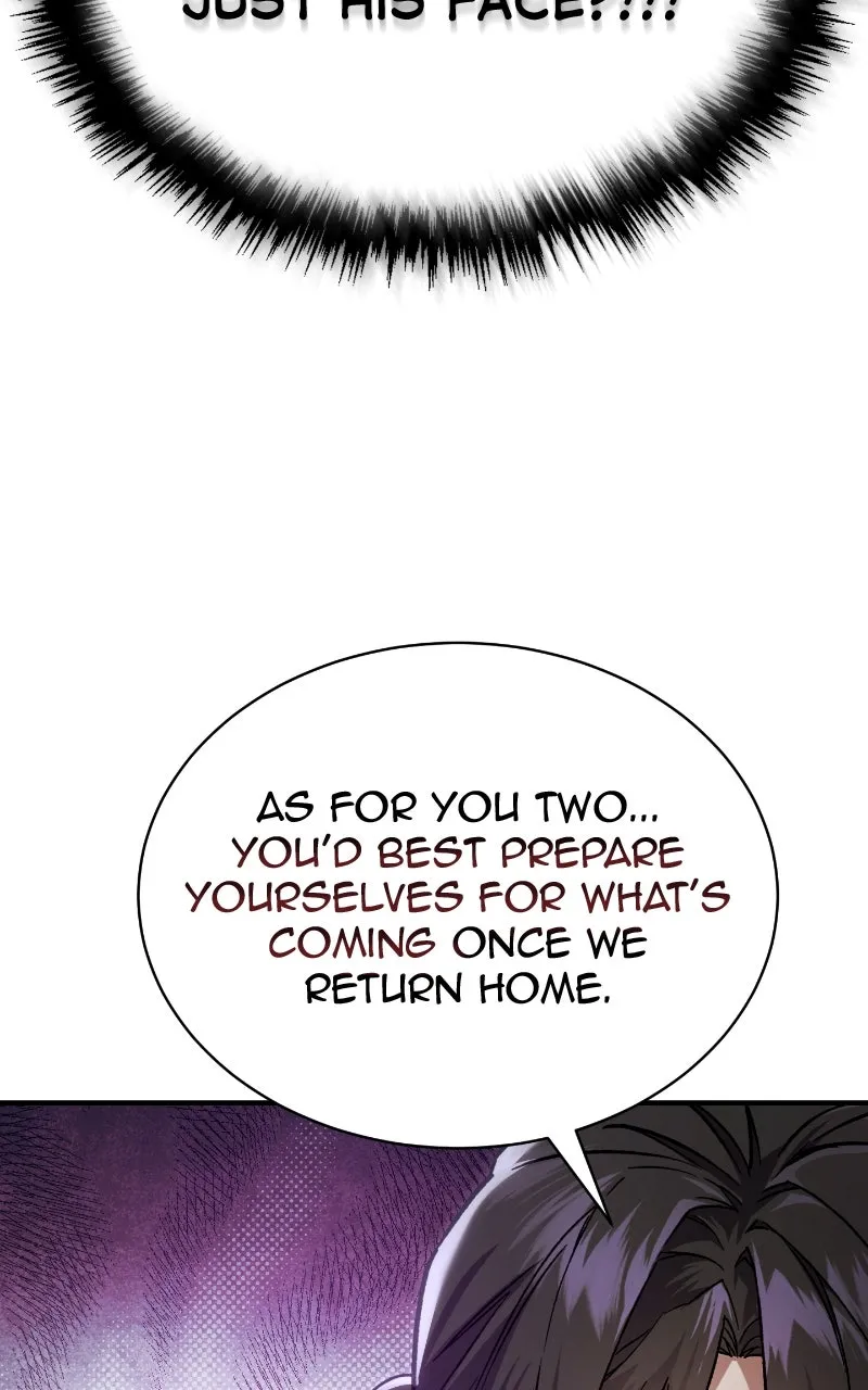 The Heavenly Demon Wants a Quiet Life Chapter 36 page 50 - 