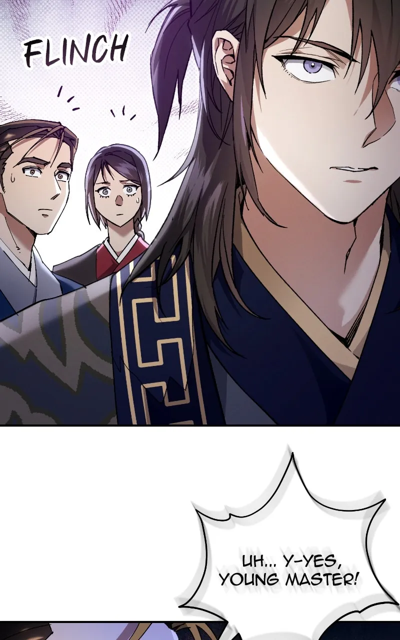 The Heavenly Demon Wants a Quiet Life Chapter 36 page 51 - 
