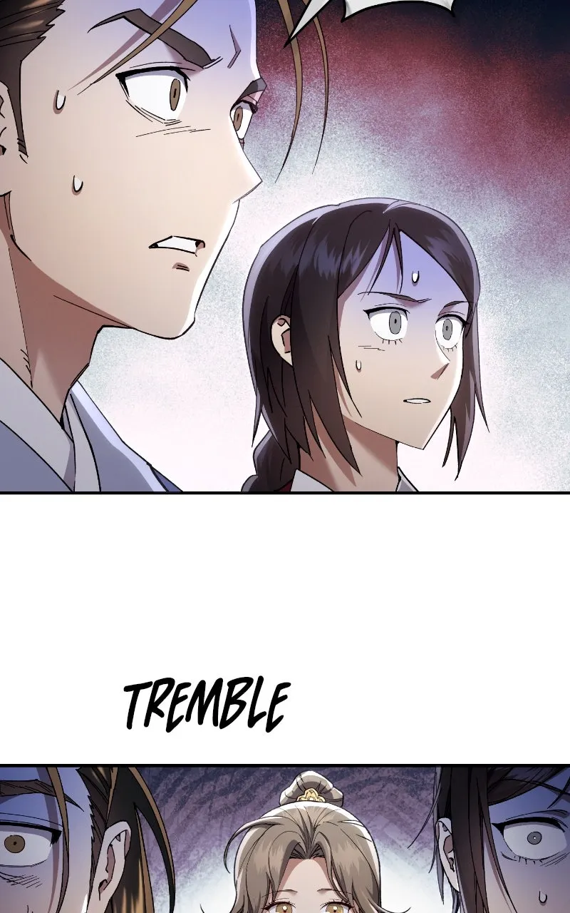 The Heavenly Demon Wants a Quiet Life Chapter 36 page 52 - 