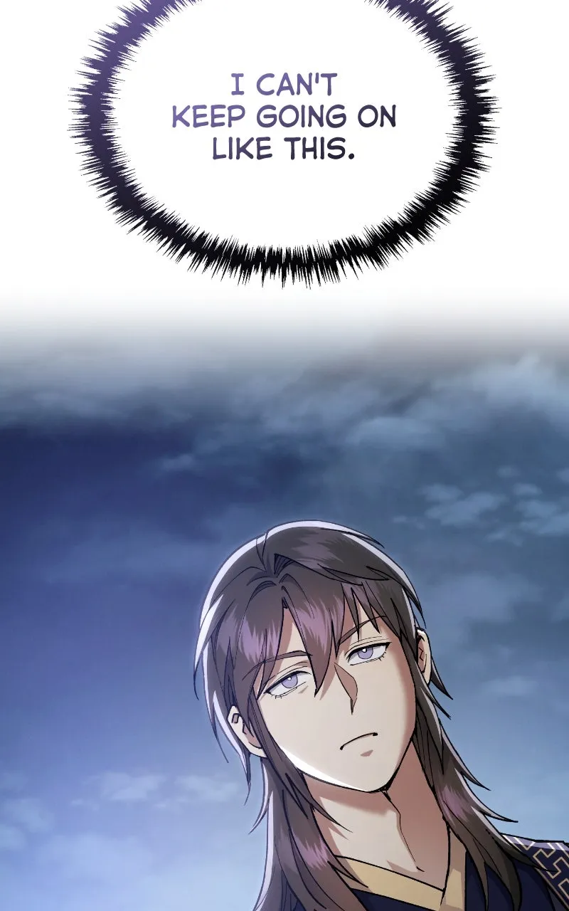 The Heavenly Demon Wants a Quiet Life Chapter 36 page 55 - 