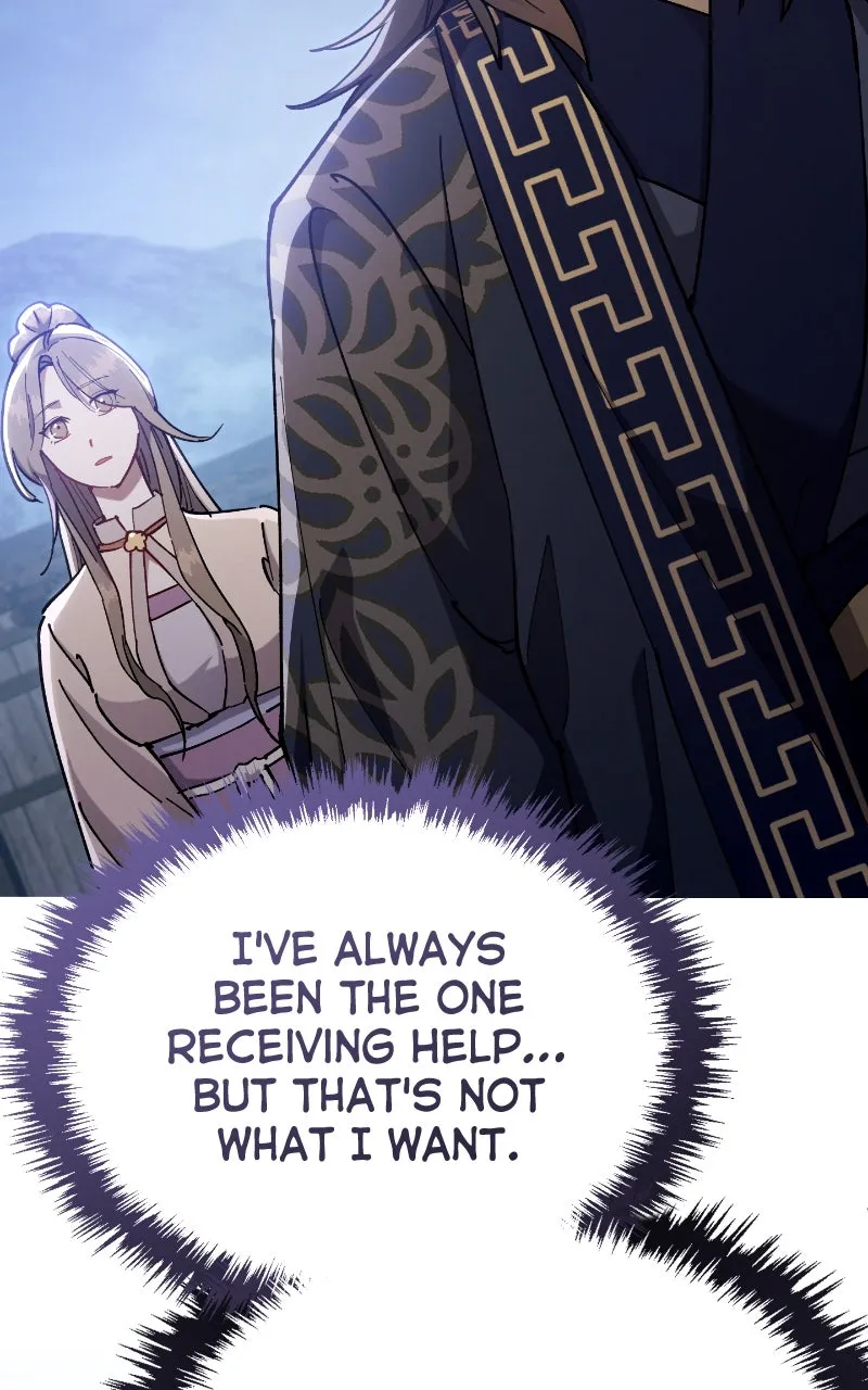 The Heavenly Demon Wants a Quiet Life Chapter 36 page 56 - 
