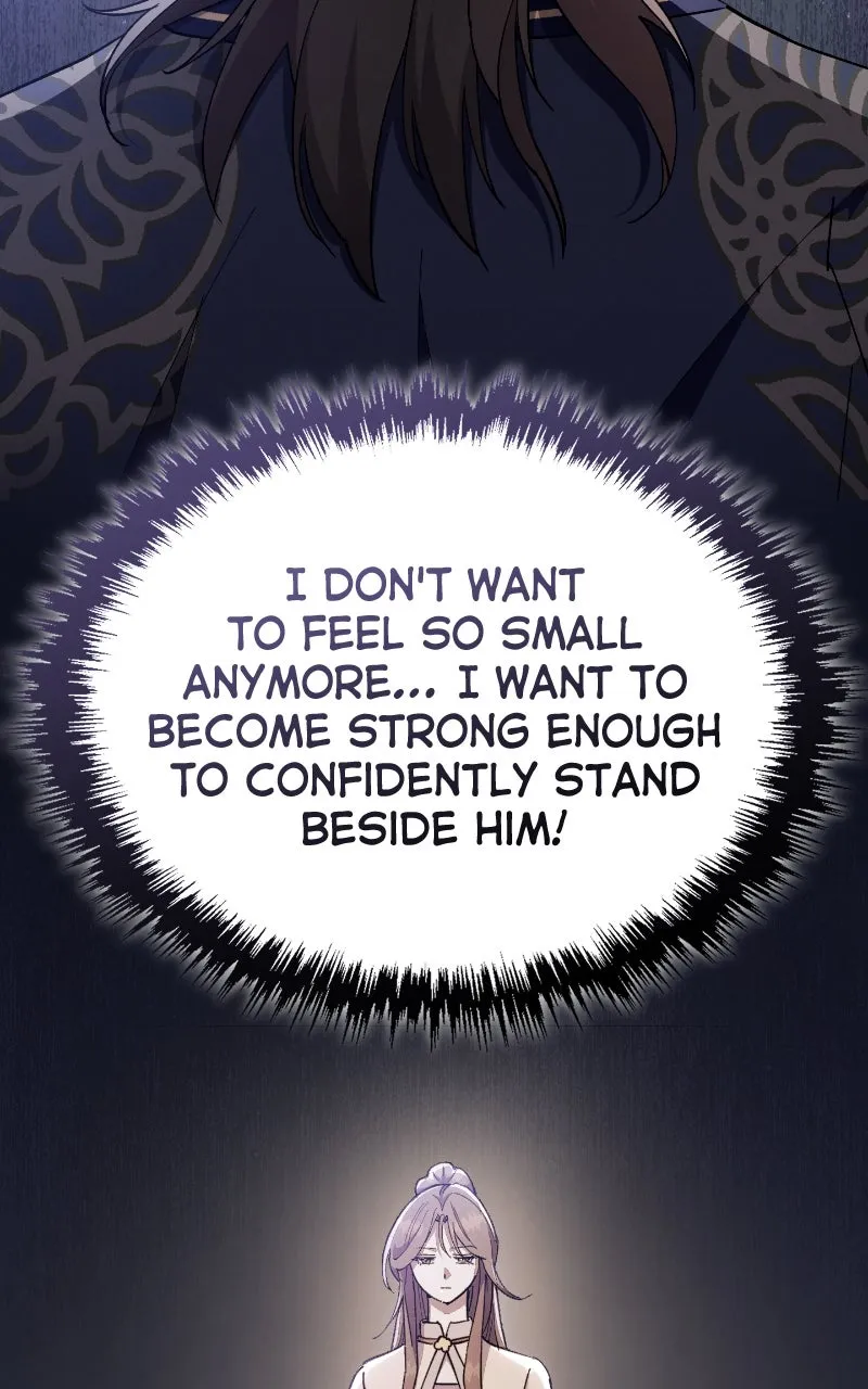 The Heavenly Demon Wants a Quiet Life Chapter 36 page 58 - 