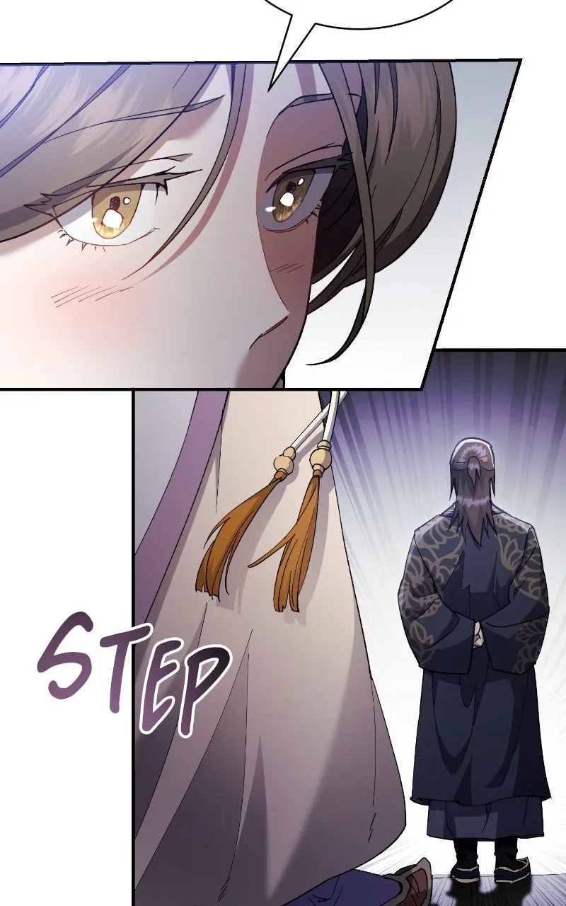 The Heavenly Demon Wants a Quiet Life Chapter 36 page 60 - 