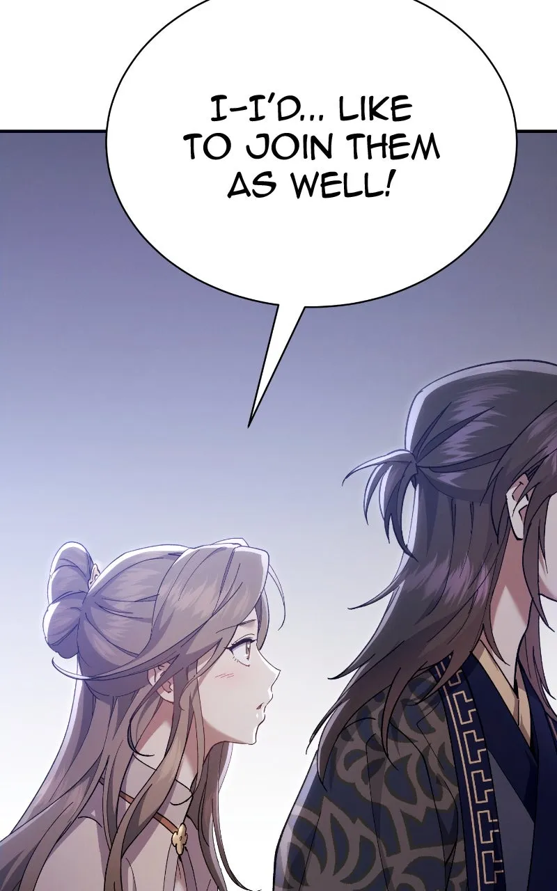 The Heavenly Demon Wants a Quiet Life Chapter 36 page 62 - 
