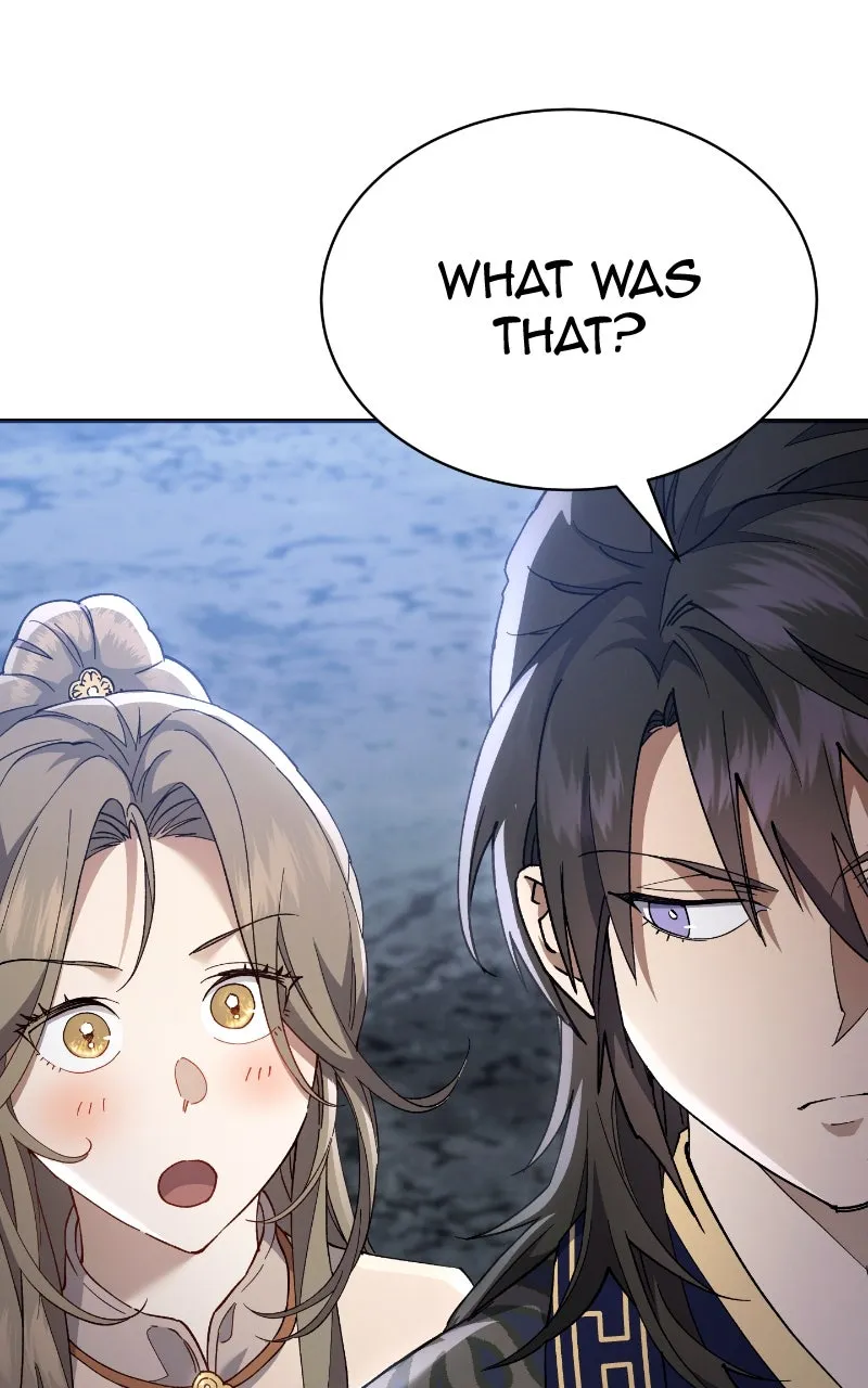 The Heavenly Demon Wants a Quiet Life Chapter 36 page 64 - 
