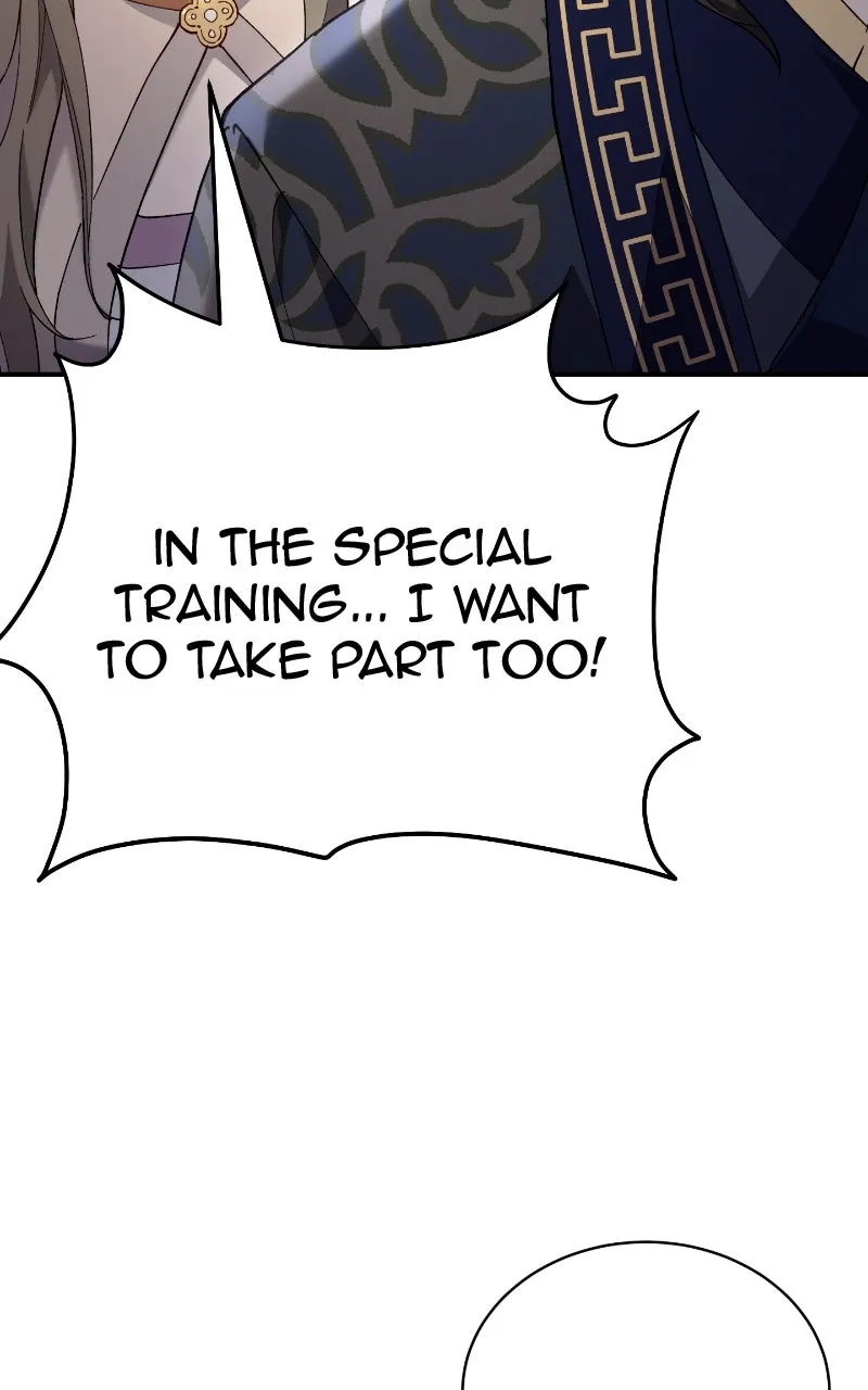The Heavenly Demon Wants a Quiet Life Chapter 36 page 65 - 