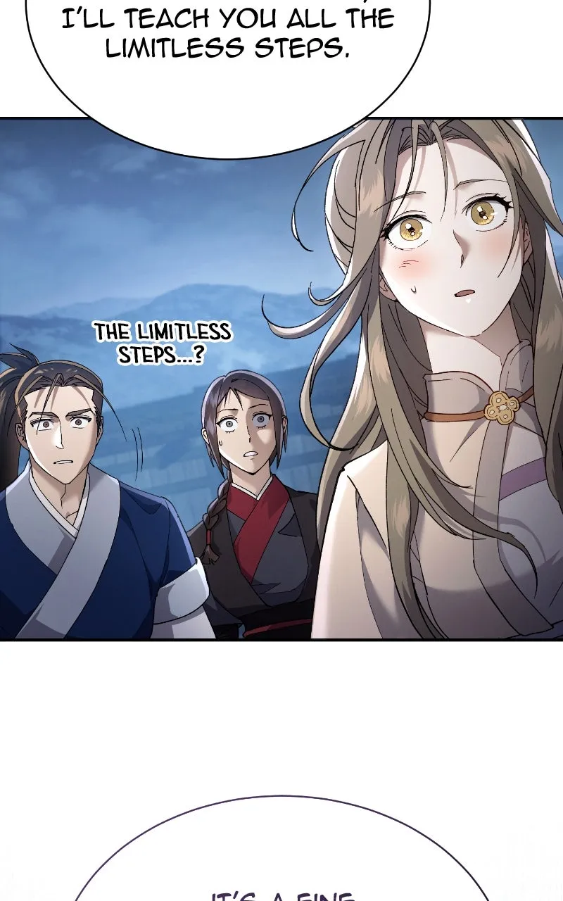 The Heavenly Demon Wants a Quiet Life Chapter 36 page 68 - 