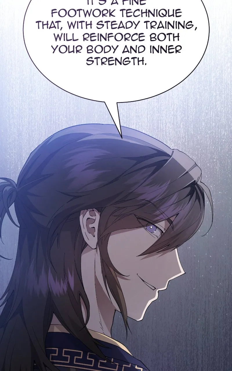 The Heavenly Demon Wants a Quiet Life Chapter 36 page 69 - 