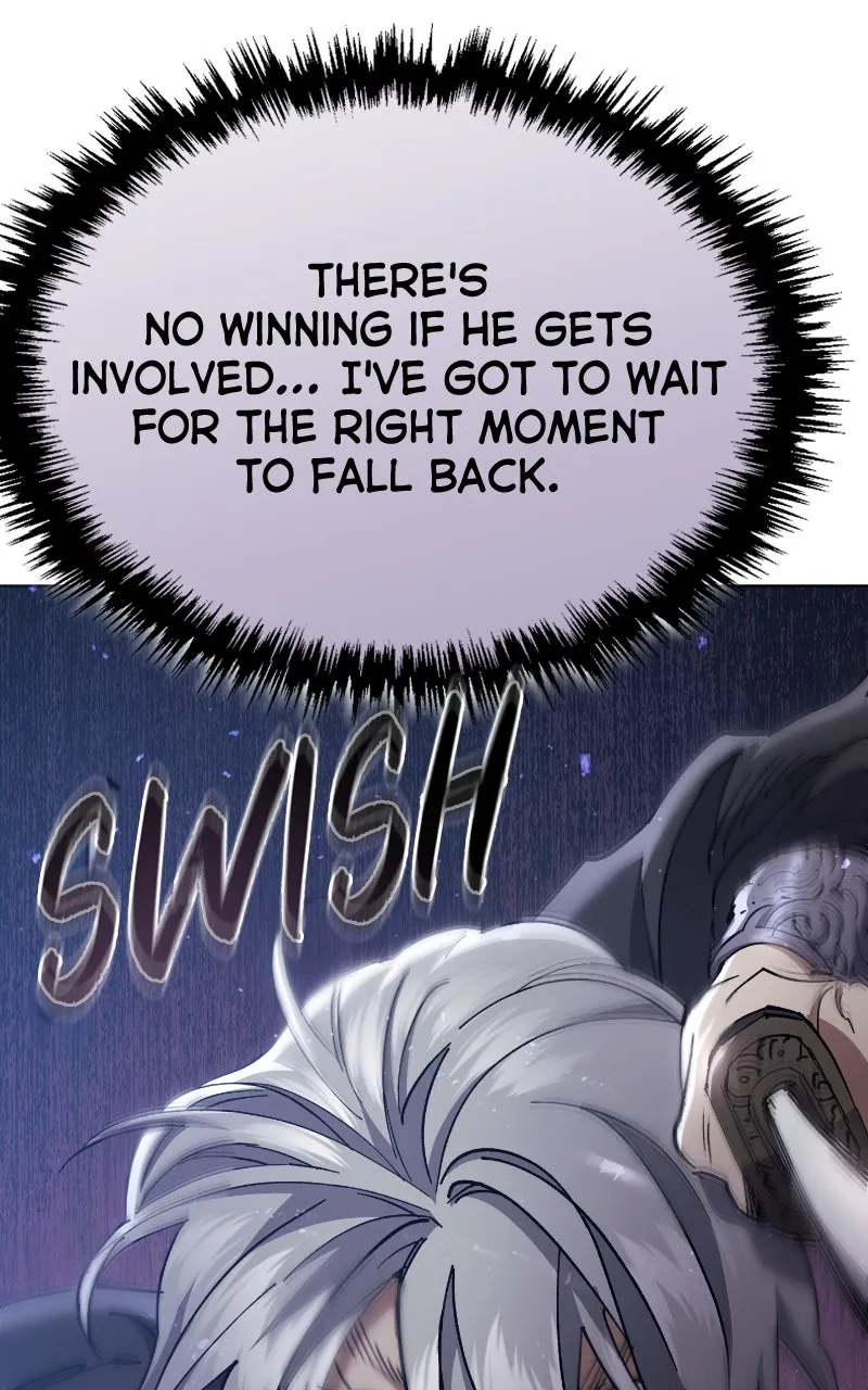 The Heavenly Demon Wants a Quiet Life Chapter 36 page 8 - 