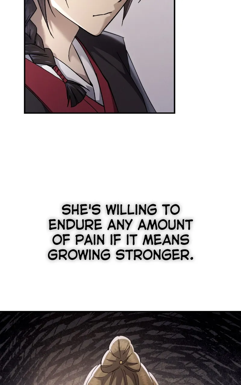 The Heavenly Demon Wants a Quiet Life Chapter 36 page 73 - 