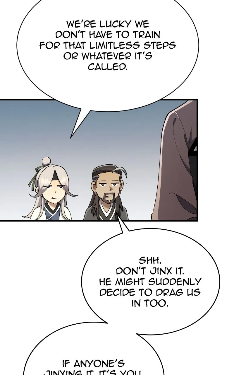 The Heavenly Demon Wants a Quiet Life Chapter 36 page 76 - 