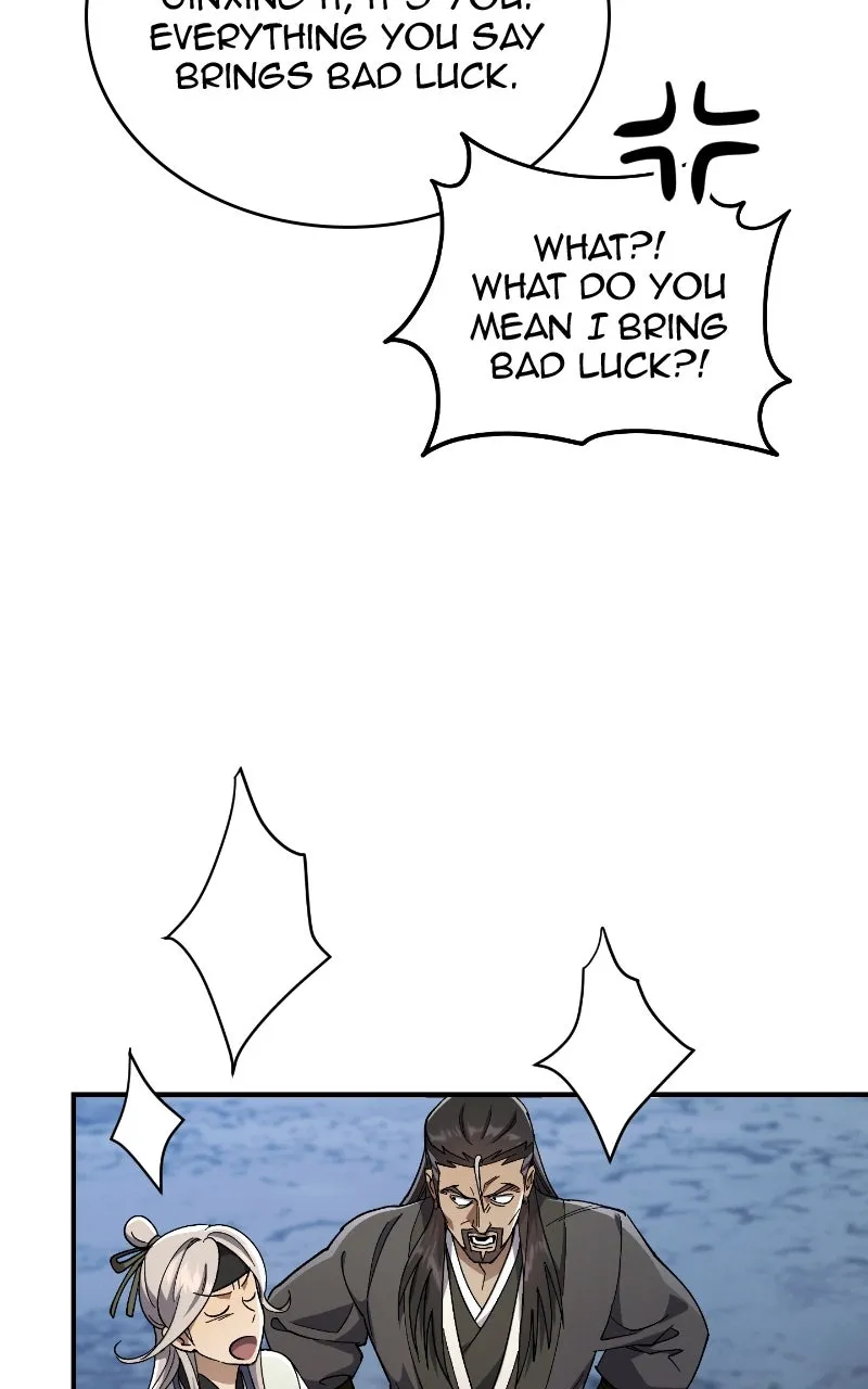 The Heavenly Demon Wants a Quiet Life Chapter 36 page 77 - 