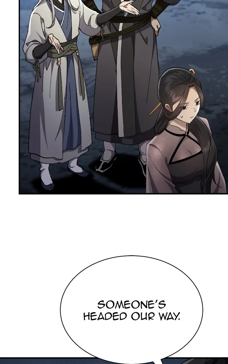 The Heavenly Demon Wants a Quiet Life Chapter 36 page 78 - 