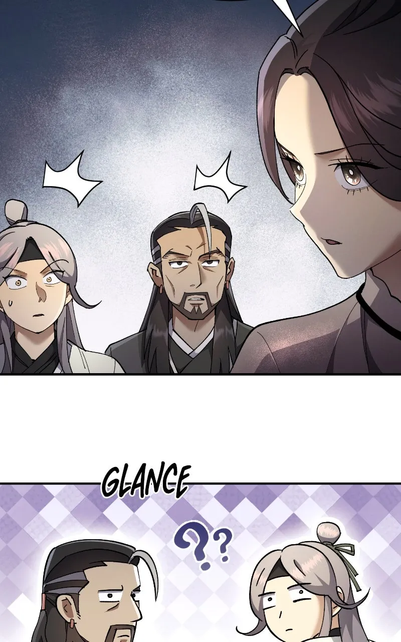 The Heavenly Demon Wants a Quiet Life Chapter 36 page 79 - 