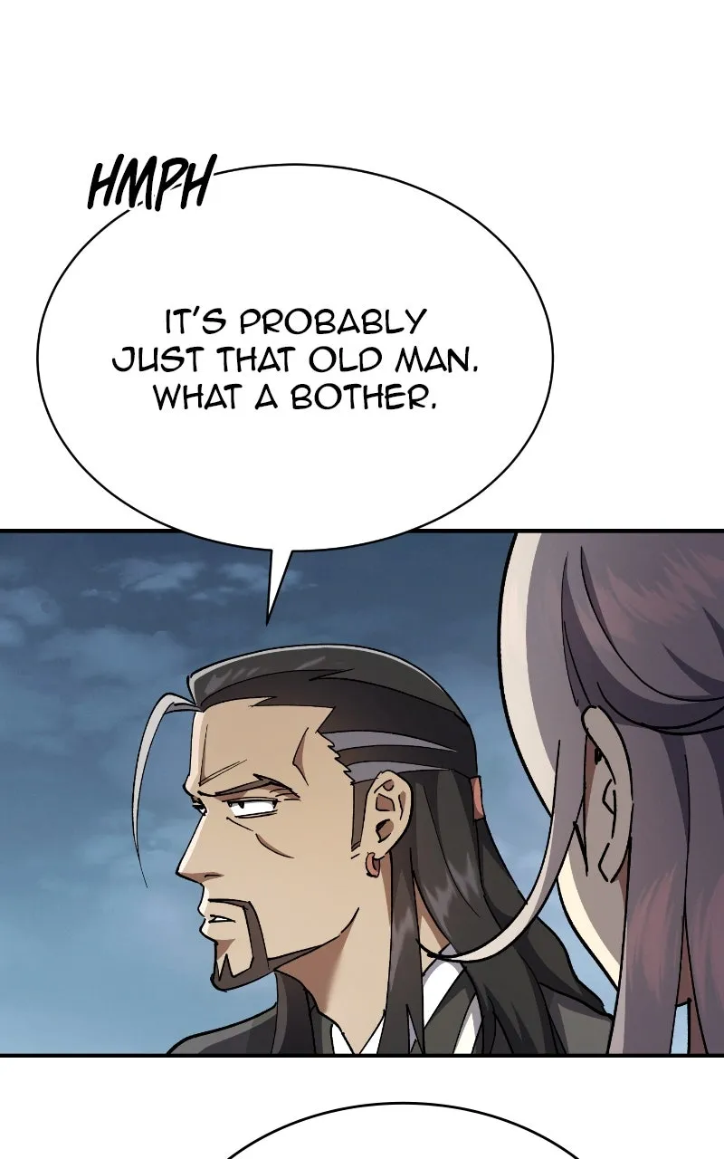 The Heavenly Demon Wants a Quiet Life Chapter 36 page 81 - 