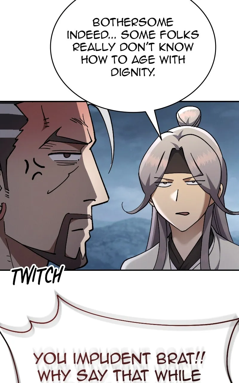 The Heavenly Demon Wants a Quiet Life Chapter 36 page 82 - 