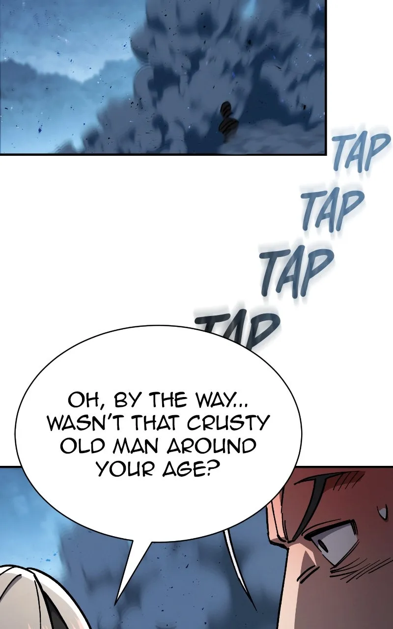 The Heavenly Demon Wants a Quiet Life Chapter 36 page 85 - 