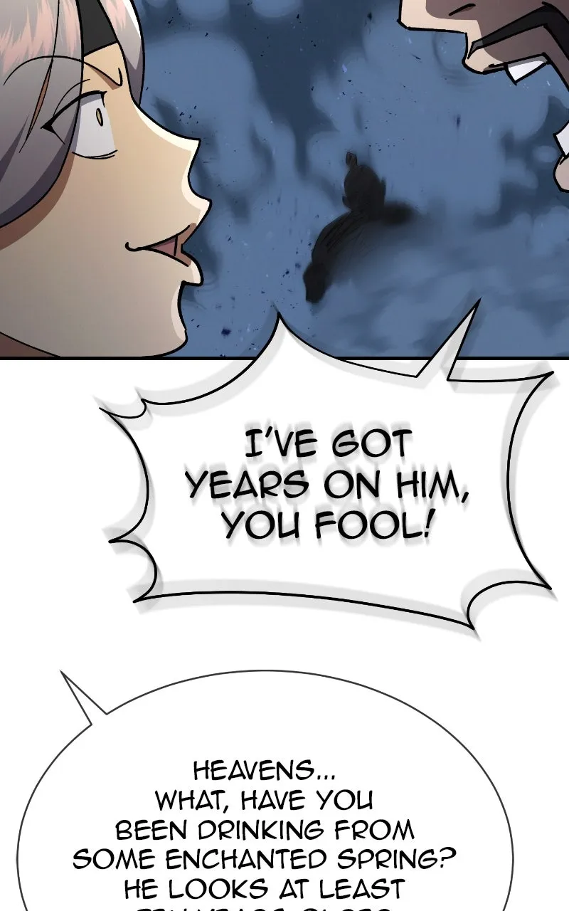 The Heavenly Demon Wants a Quiet Life Chapter 36 page 86 - 