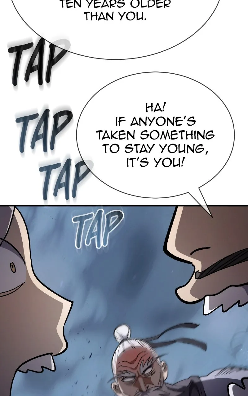 The Heavenly Demon Wants a Quiet Life Chapter 36 page 87 - 