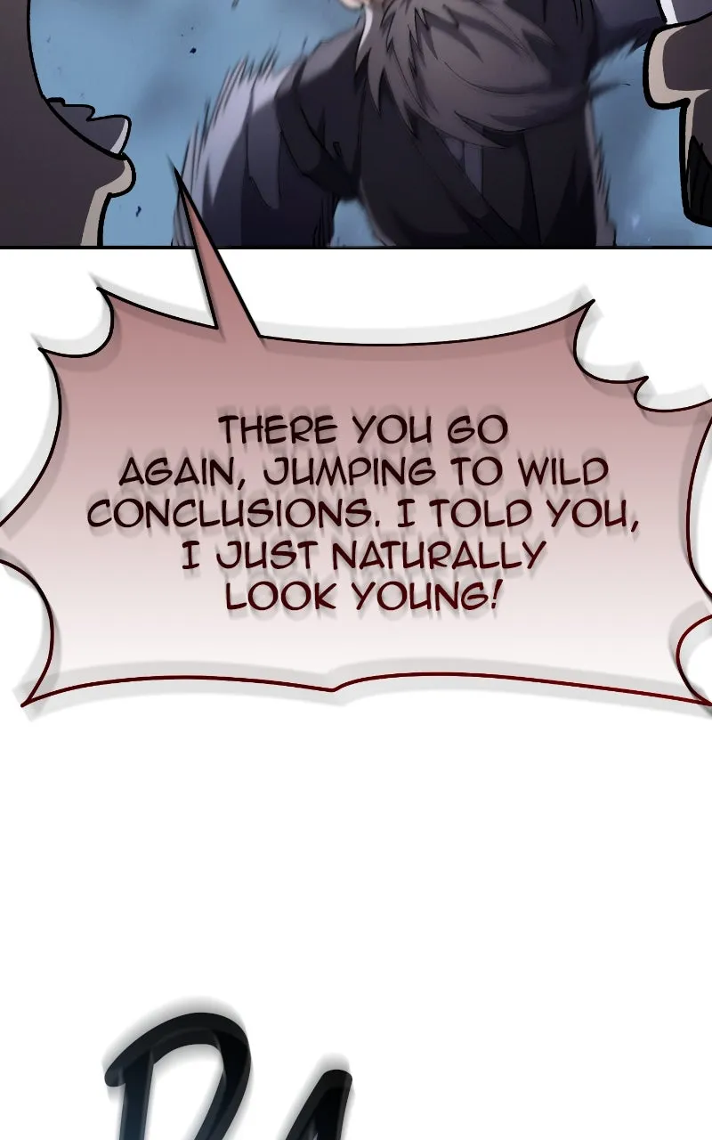 The Heavenly Demon Wants a Quiet Life Chapter 36 page 88 - 