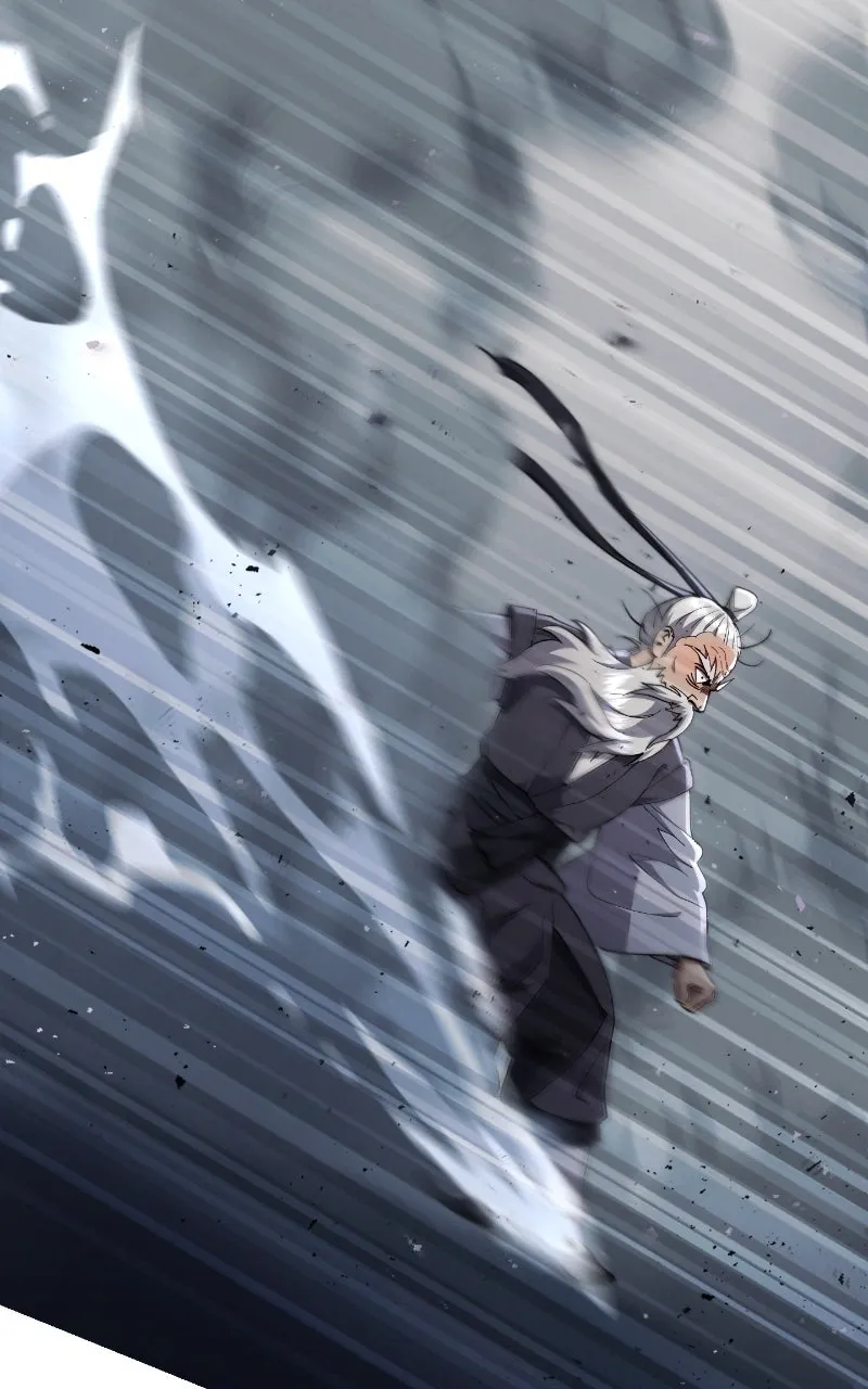 The Heavenly Demon Wants a Quiet Life Chapter 36 page 96 - 