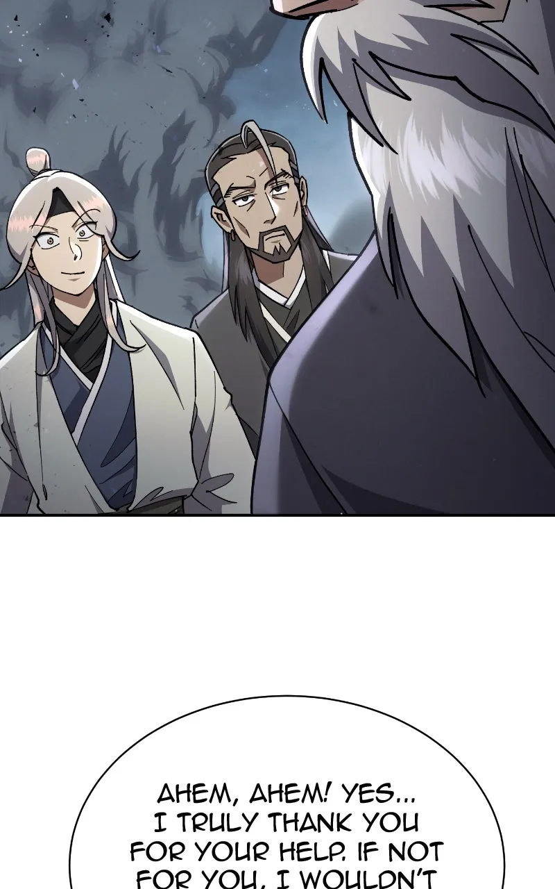 The Heavenly Demon Wants a Quiet Life Chapter 36 page 98 - 