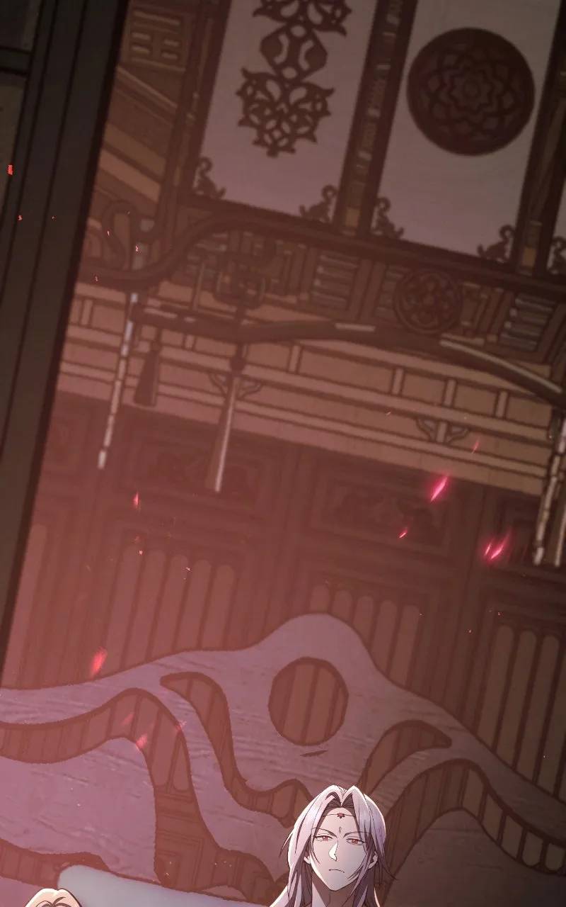 The Heavenly Demon Wants a Quiet Life Chapter 37 page 2 - 