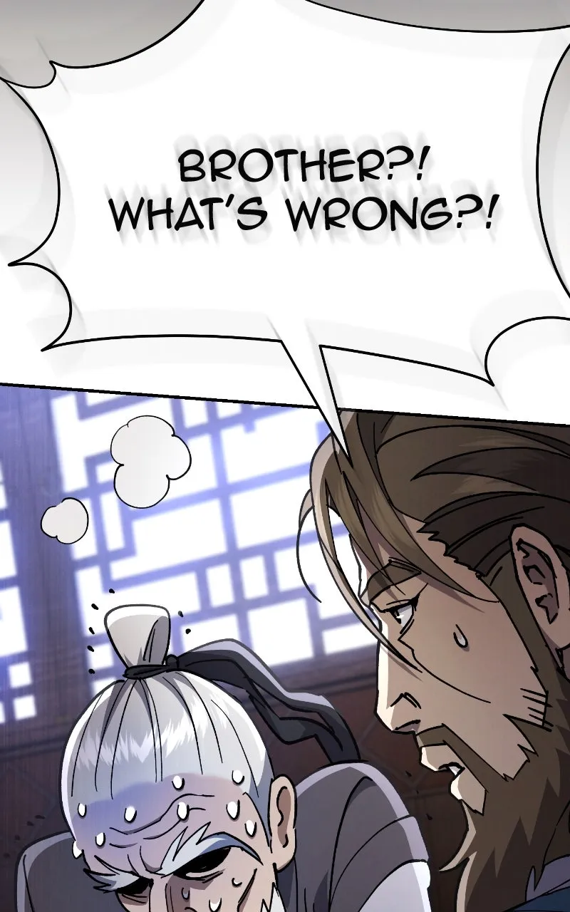 The Heavenly Demon Wants a Quiet Life Chapter 37 page 104 - 